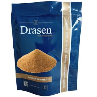 Levedo de Cerveja Em Pó (500g ou 1kg) - Drasen Food