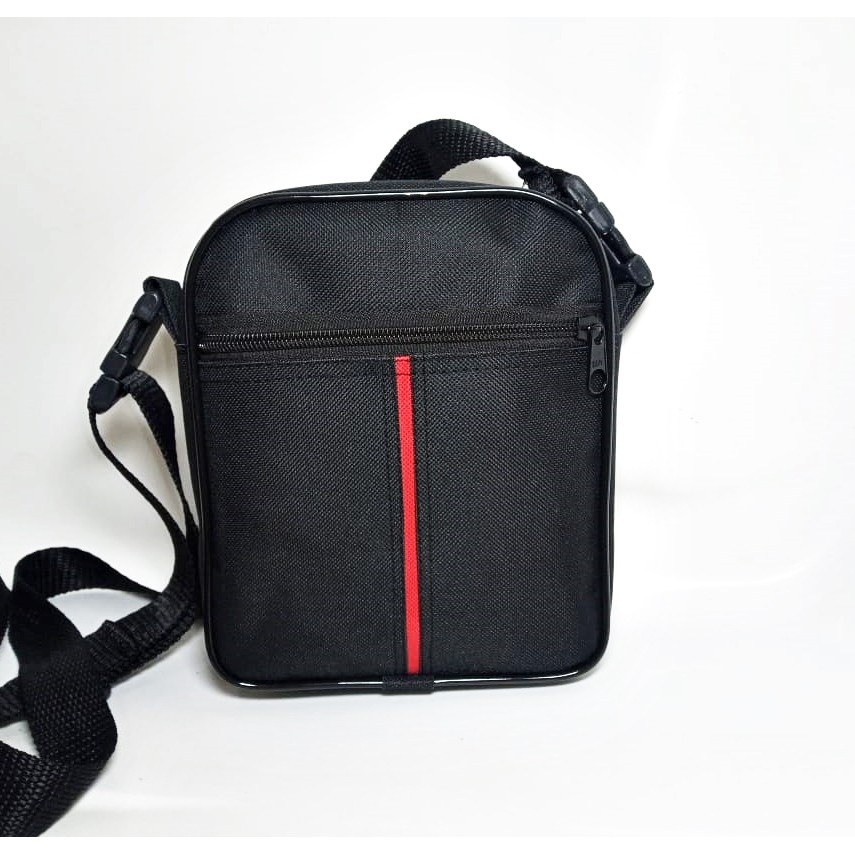 Shoulder Bag Mini Sport Bolsa Transversal | Shopee Brasil