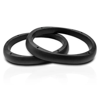 Aro Espaçador Adaptador Bafles P/ Alto Falante 6x9 Par