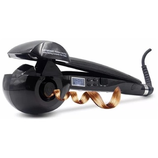 Encrespador Giratório Artefato Elétrico Totalmente Automático ANJGG