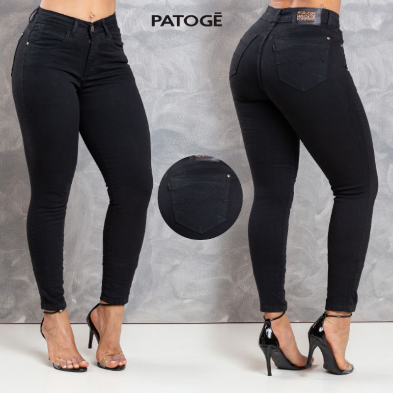 Calça patoge best sale