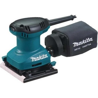 Lixadeira Orbital 180w Bo 4557 110v - Makita