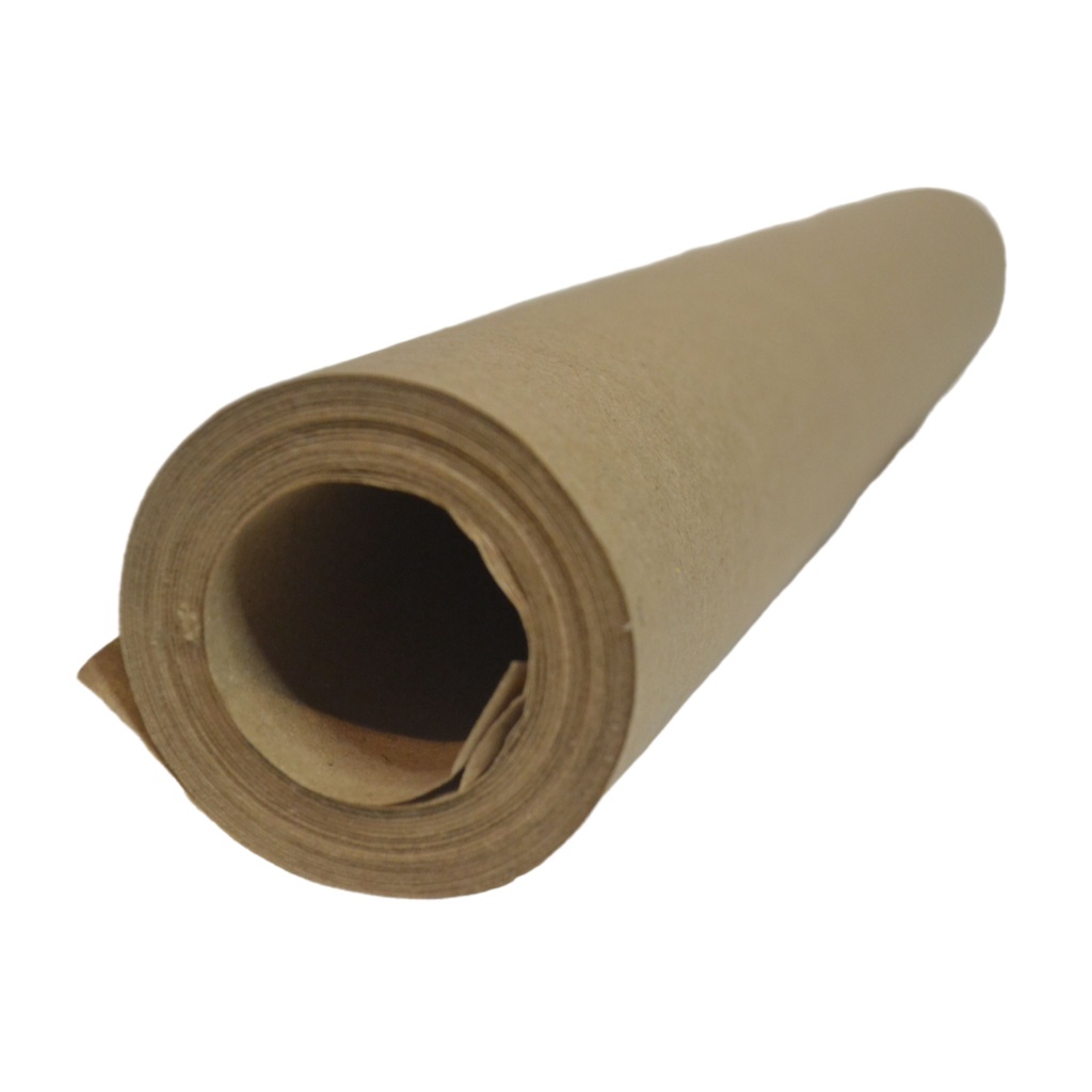 Bobina Rolo Papel Semi Kraft 60cm Por 5 Metros Shopee Brasil 0899