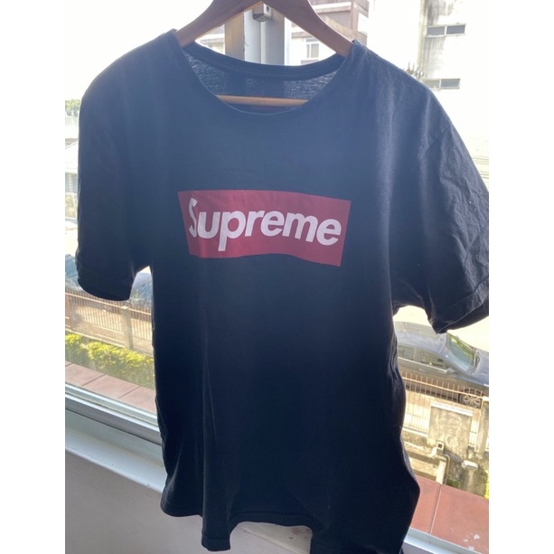 Blusas supreme store