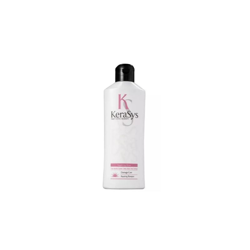 Shampoo Kerasys Repairing 180ml | Shopee Brasil