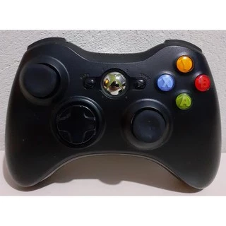 Controle Xbox 360 - Original Microsoft - Wireless - Sem Fio