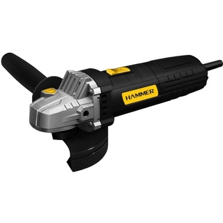 Esmerilhadeira 4.1/2" 710W 220V GYEM7101 - Hammer