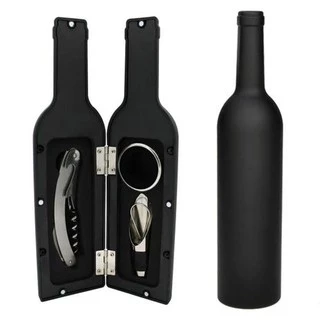 KIT VINHO COM 3 PEÇAS