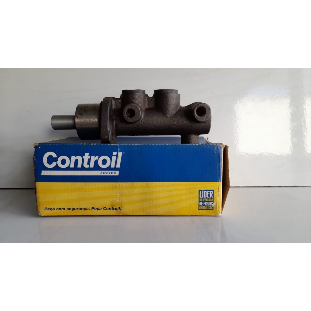 Cilindro Mestre Freio Fiat Uno 91 92 93 94 95 96 97 98 99 | Shopee Brasil