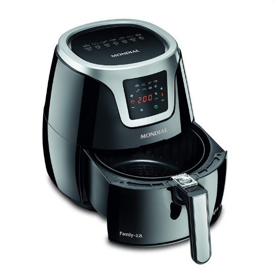 Mondial air fryer digital best sale