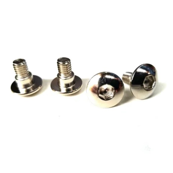 Kit Parafusos Carenagem Crf 230