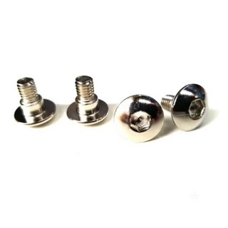 Kit Parafusos Carenagem Crf 230