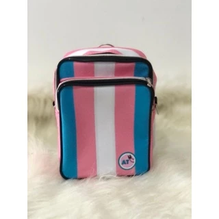 Bag Transsexual Flag