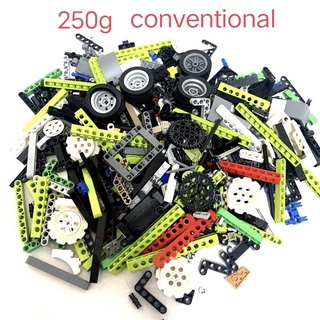 Não é brinquedo não: Lego lança kit com 2.074 peças para montar um