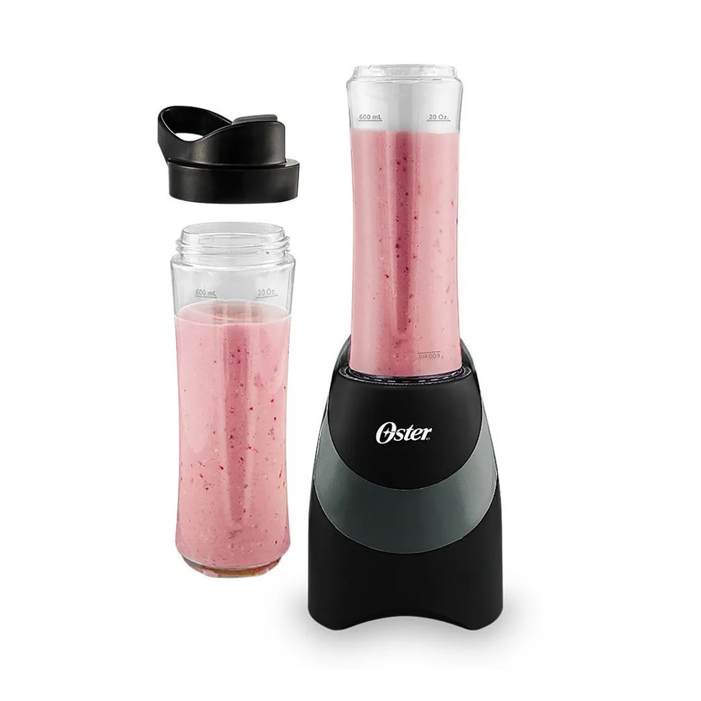 Liquidificador Oster Individual Portátil Blender Myblend 250w 2 Jarras