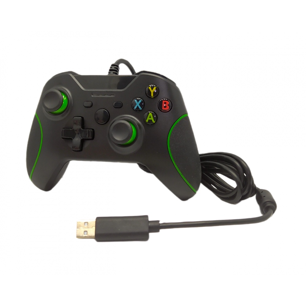 Controle Joystick Xbox one/PC Alto6112 Shopee Brasil