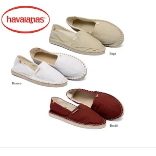 Alpargatas Origine Kit Contendo 3 Pares #04