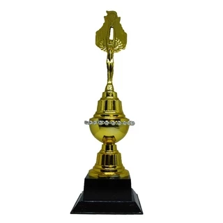 Troféu Para Todas Modalidades Completo Até 40cm Ref.11