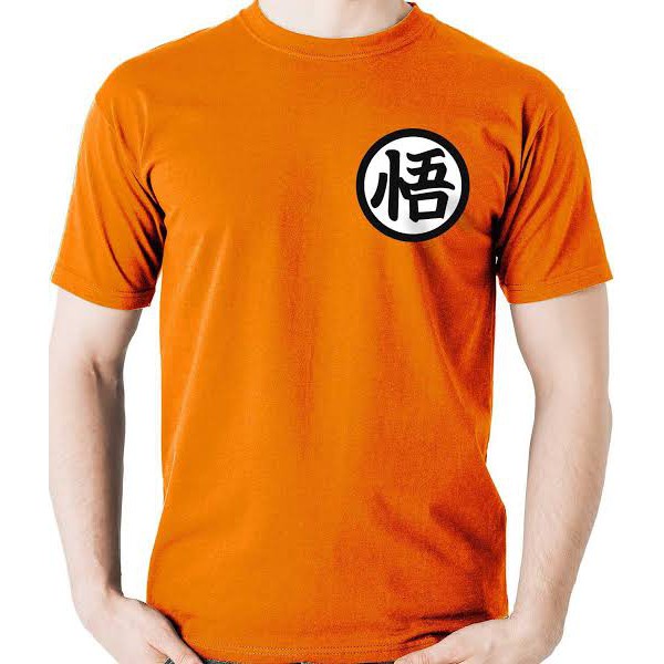 Camiseta Goku Desenho Dragon Ball Z Bu Dbz Kame Ultra Rf05