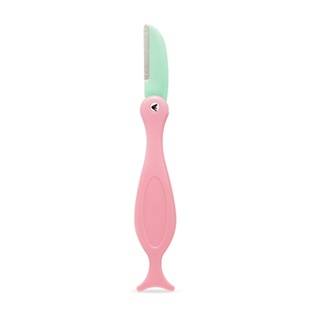etude house my beauty tool eyebrow fixing knife 1p