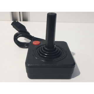 Controle Original Atari 2600 | Shopee Brasil
