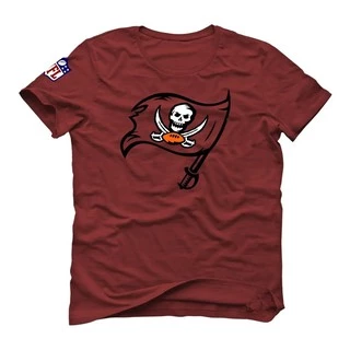 Camiseta NFL Tampa Bay Buccaneers