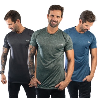 Blusa Dry fit Masculina para malhar