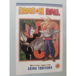 Projeto HQ Online: Dragon Ball (mangá) (1984–1995) - Todos os Volumes