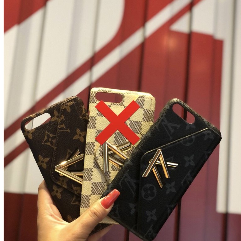 Case Capinha Porta Cartão e Documentos para Iphone 7/8 Plus | Iphone Case  Capinha Louis Vuitton Monogram Porta Cartão Nunca Usado 45471100 | enjoei