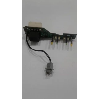 Placa Do Comando Do Ar Condicionado VW. Gol G2