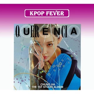 Chungha - Querencia