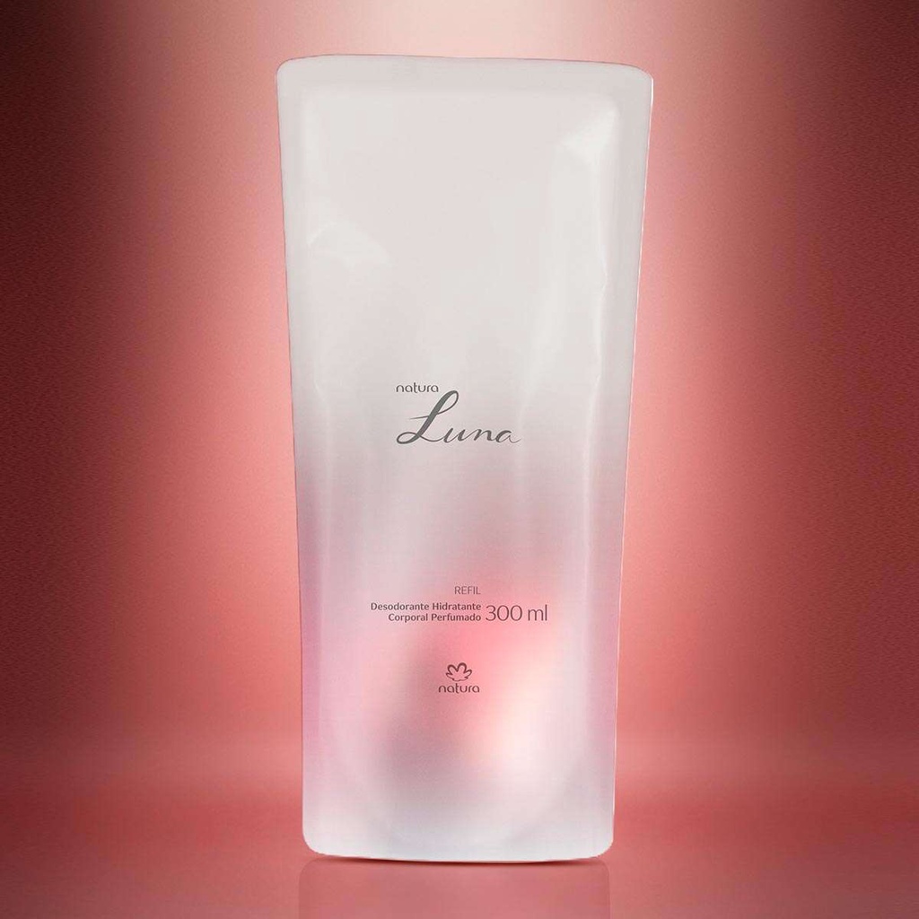 Luna Set Creme