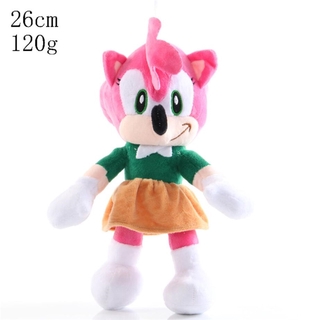 Plush best sale amy rose