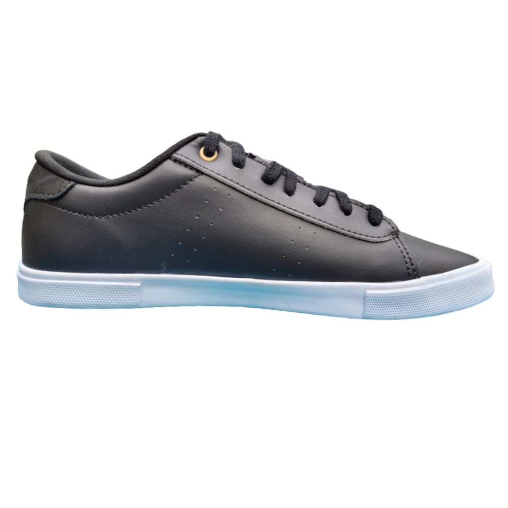 Tênis Masculino Black Horse Farm BHPF 145 Casual | Shopee Brasil