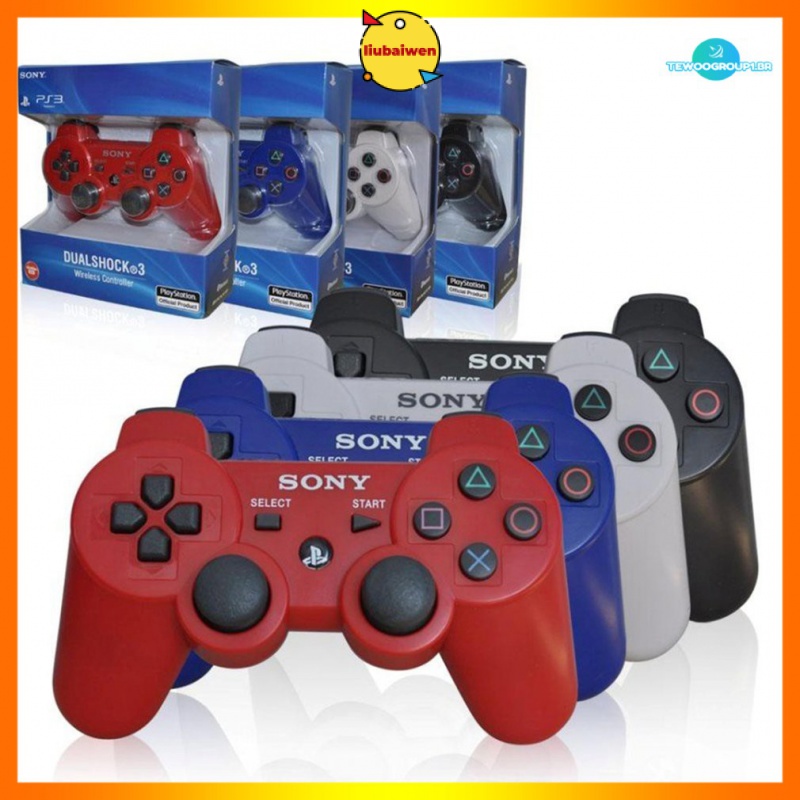 PS5 Controle Dualsense Performance Preto - LOJA GAMEUP