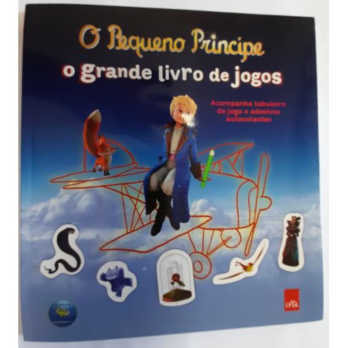 O Grande Livro de Jogos a Dois