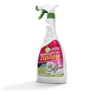 Desengraxante Multiuso Biodegradável – Puroil ZipZap 500ml