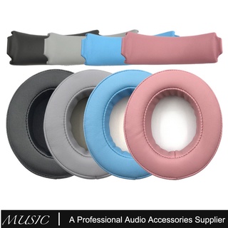[Almofadas De Ouvido De Substituição Almofada Para Razer Kraken X/USB
