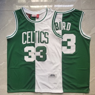 Larry bird celtics outlet jersey