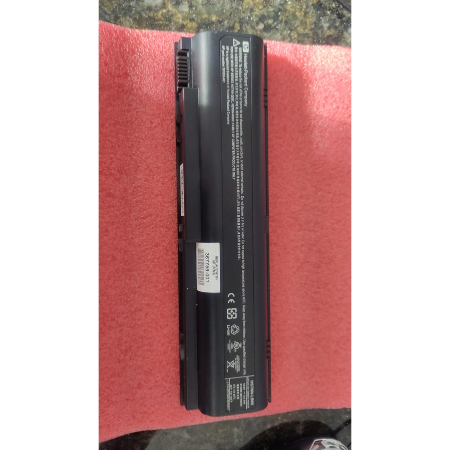 Bateria para Notebook HP HSTNN-LB09