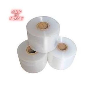Fita Para Enxertia 5cm - C/100mt com 3 Unidades