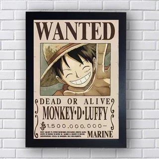 Quadro One Piece!