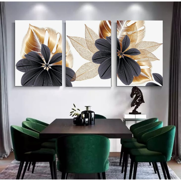 quadro decorativo Abstratos para sala, quartos e escritórios