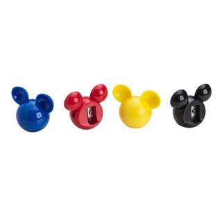 Apontador Face Mickey Mouse Molin