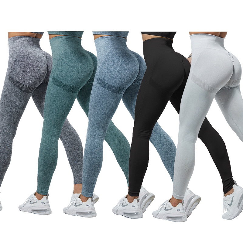 Calça Legging Academia alta compressão Lupo Sport - Aluxe Tecidos