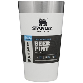 Copo Térmico Stanley Beer Pint Com Tampa e abridor 473ml - Corinthian -  Tabacaria e Presentes