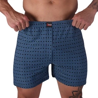 Kit 5 Cuecas Samba Canção Masculino Adulto ZORN em Oferta na Shopee