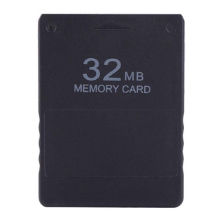 1gb ps2 memory clearance card