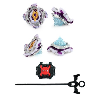 Beyblade Burst B 110 Bloody Longinus.13.Jl Lan ador Comin