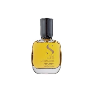 Alfaparf Semi Di Lino Sublime Cristalli Líquidi 30ml